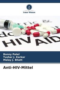 Produktbild: Anti-HIV-Mittel
