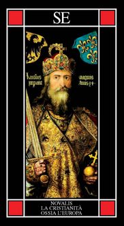 Produktbild: La cristianit&agrave; ossia l'Europa