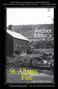 Produktbild: St. Alban's Fire
