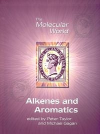 Produktbild: Alkenes and Aromatics