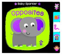 Produktbild: Opposites-Board