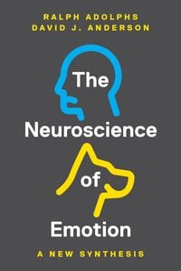 Produktbild: The Neuroscience of Emotion - A New Synthesis