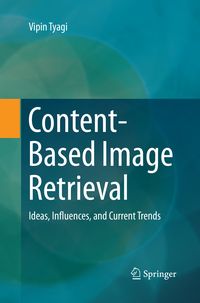 Produktbild: Content-Based Image Retrieval