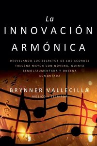 Produktbild: La Innovaci&oacute;n Arm&oacute;nica