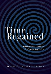 Produktbild: Time Regained