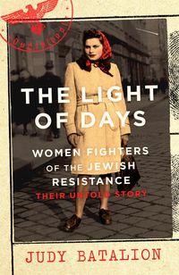 Produktbild: The Light of Days