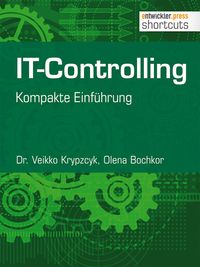 Produktbild: IT-Controlling