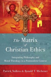 Produktbild: The Matrix of Christian Ethics