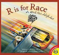Produktbild: R Is for Race