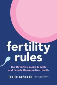 Produktbild: Fertility Rules
