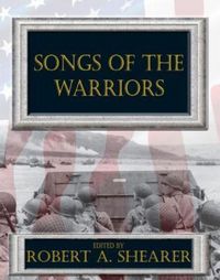 Produktbild: Songs of the Warriors