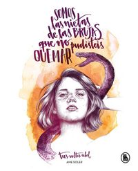 Produktbild: Somos las nietas de las brujas que no pudisteis quemar