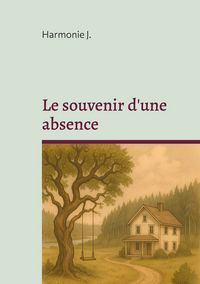 Produktbild: Le souvenir d'une absence