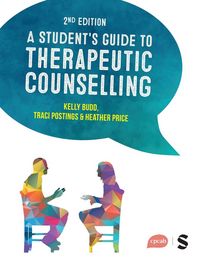 Produktbild: A Student's Guide to Therapeutic Counselling (Second Edition (Updated Edition))