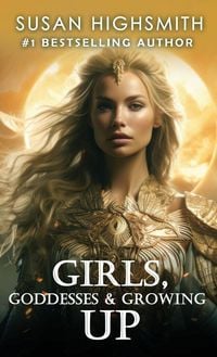 Produktbild: Girls, Goddesses & Growing Up