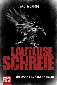 Produktbild: Lautlose Schreie