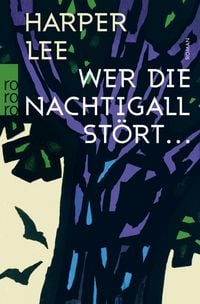 Produktbild: Wer die Nachtigall st&ouml;rt ...