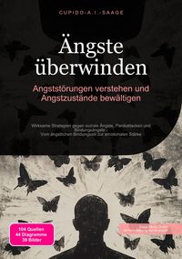 Produktbild: &Auml;ngste &uuml;berwinden