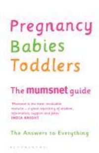 Produktbild: The Complete Mumsnet Guides