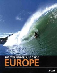 Produktbild: The Stormrider Surf Guide - Europe