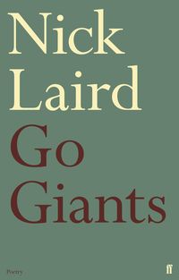 Produktbild: Go Giants