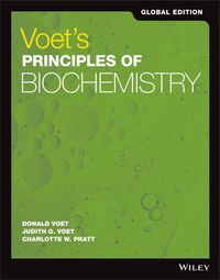 Produktbild: Pratt, C: Voet's Principles of Biochemistry, Global Edition