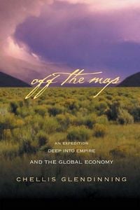 Produktbild: Off The Map