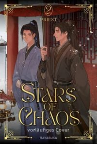 Produktbild: Stars of Chaos 2