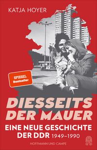 Produktbild: Diesseits der Mauer