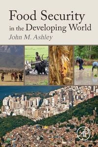 Produktbild: Food Security in the Developing World