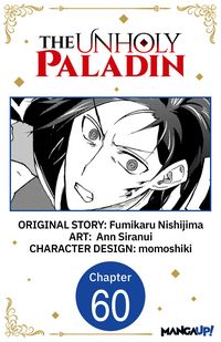 Produktbild: The Unholy Paladin #060