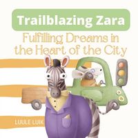 Produktbild: Trailblazing Zara