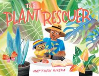 Produktbild: The Plant Rescuer
