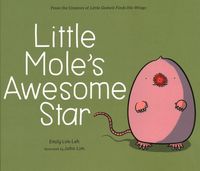 Produktbild: Little Moles Awesome Star