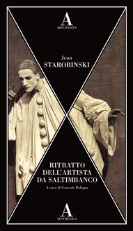Produktbild: Ritratto dell'artista da saltimbanco