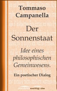 Produktbild: Der Sonnenstaat