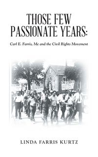 Produktbild: Those Few Passionate Years:
