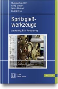 Produktbild: Spritzgie&szlig;werkzeuge