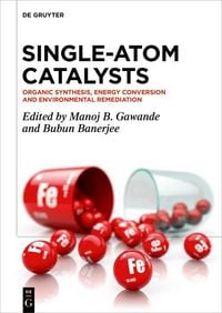 Produktbild: Single-Atom Catalysts