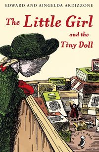 Produktbild: The Little Girl and the Tiny Doll