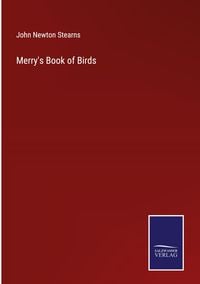 Produktbild: Merry's Book of Birds