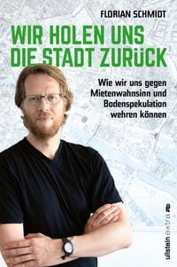 Produktbild: Wir holen uns die Stadt zur&uuml;ck