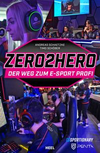 Produktbild: Zero2Hero