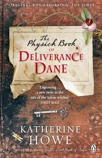 Produktbild: The Physick Book of Deliverance Dane