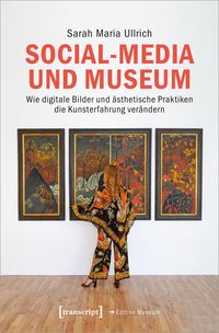 Produktbild: Social-Media und Museum