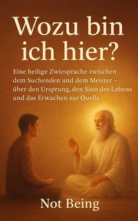 Produktbild: Wozu bin ich hier?