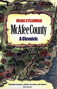 Produktbild: McAfee County