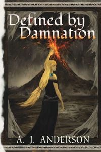 Produktbild: Defined by Damnation