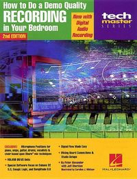 Produktbild: Ht Do a Demo Quality Recording