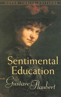 Produktbild: Sentimental Education